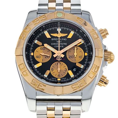 breitling chronomat 44 preis|Breitling Chronomat 44 price.